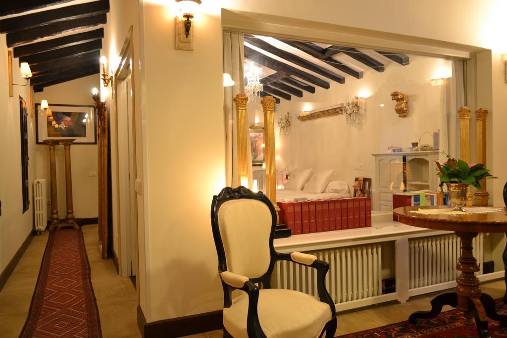Hotel Palacio De La Pena Cantabria Ахо Номер фото