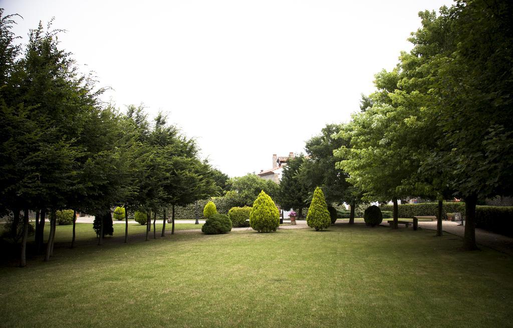 Hotel Palacio De La Pena Cantabria Ахо Экстерьер фото