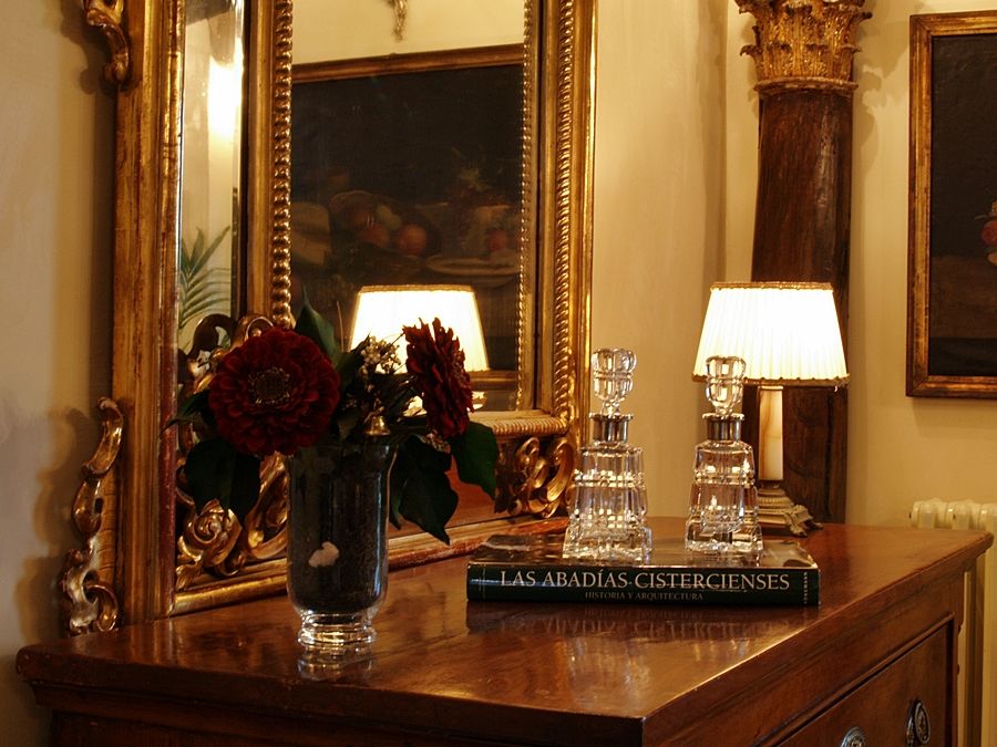 Hotel Palacio De La Pena Cantabria Ахо Экстерьер фото