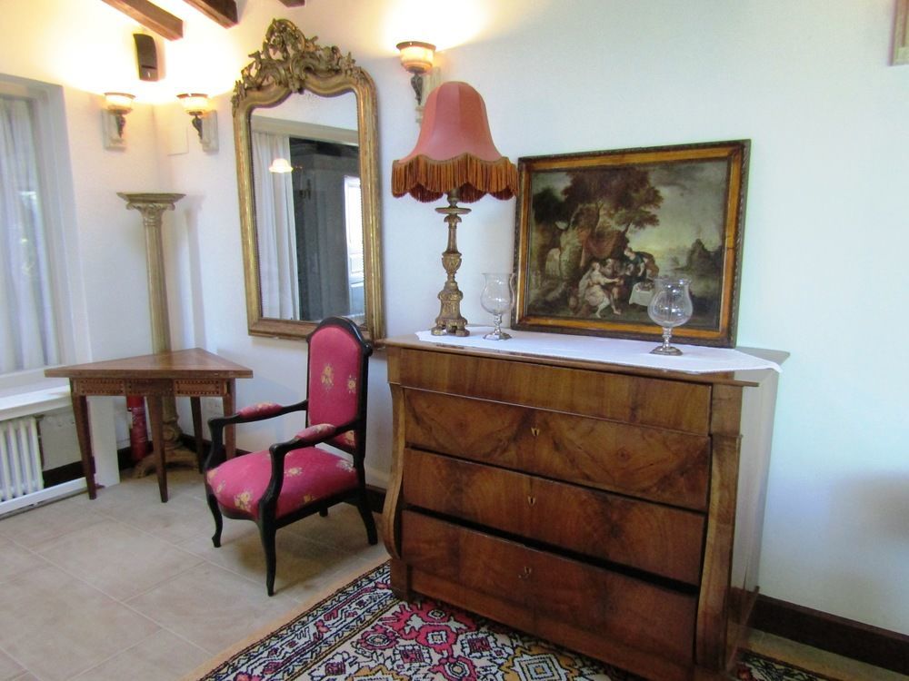 Hotel Palacio De La Pena Cantabria Ахо Экстерьер фото