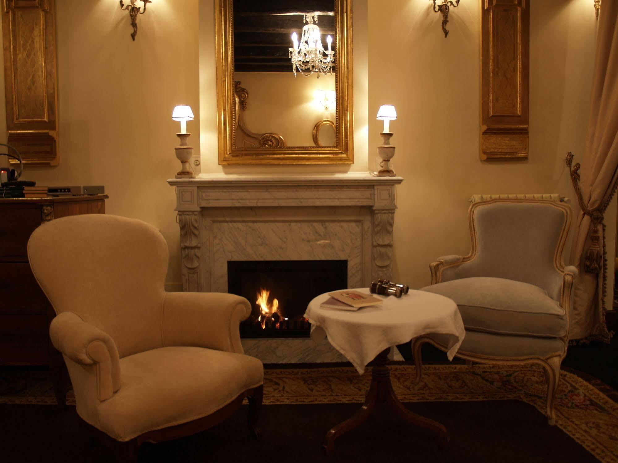 Hotel Palacio De La Pena Cantabria Ахо Экстерьер фото