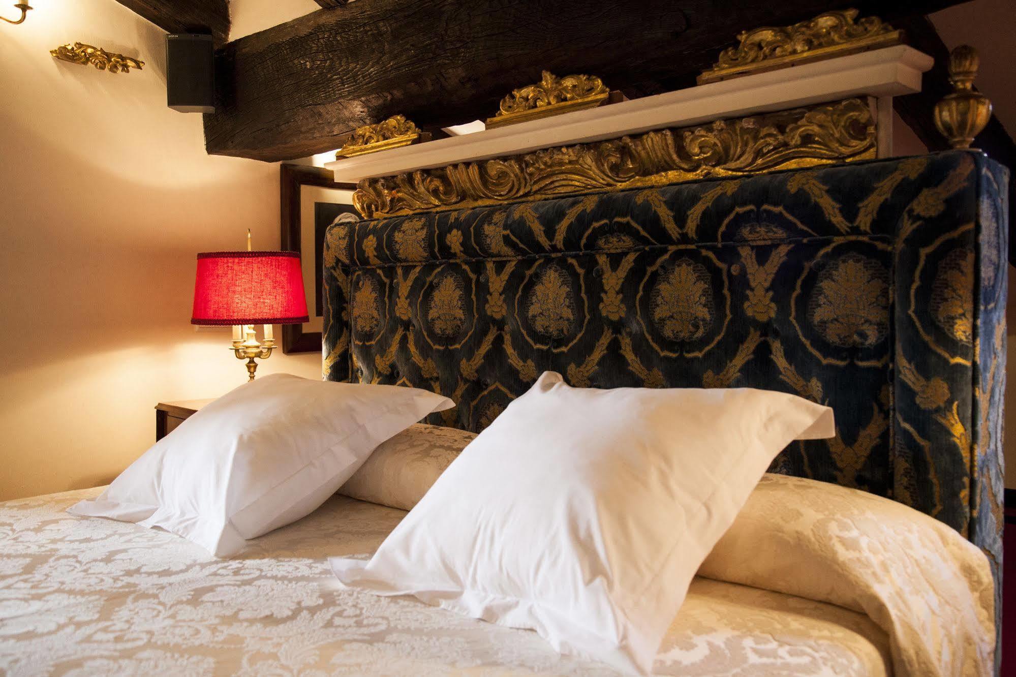 Hotel Palacio De La Pena Cantabria Ахо Экстерьер фото
