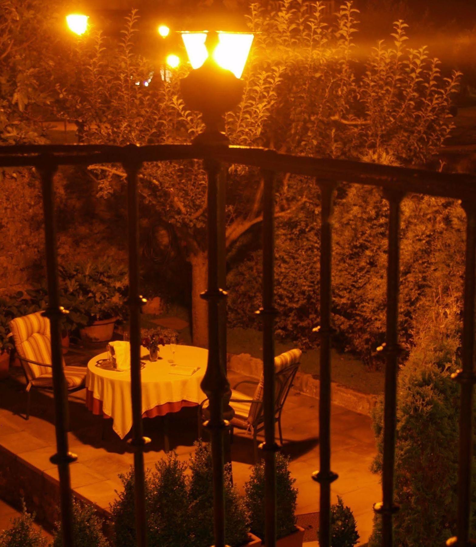 Hotel Palacio De La Pena Cantabria Ахо Экстерьер фото